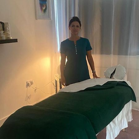 Sea Vista Boutique Accommodation (Adults Only) Fahan Exteriör bild
