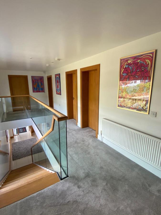 Sea Vista Boutique Accommodation (Adults Only) Fahan Exteriör bild