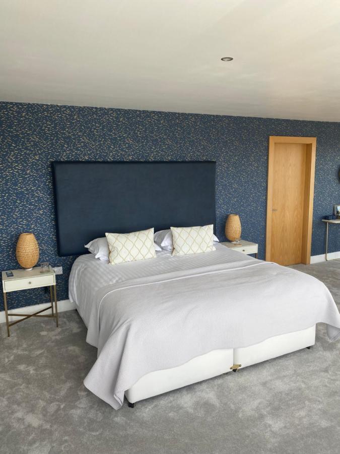 Sea Vista Boutique Accommodation (Adults Only) Fahan Exteriör bild