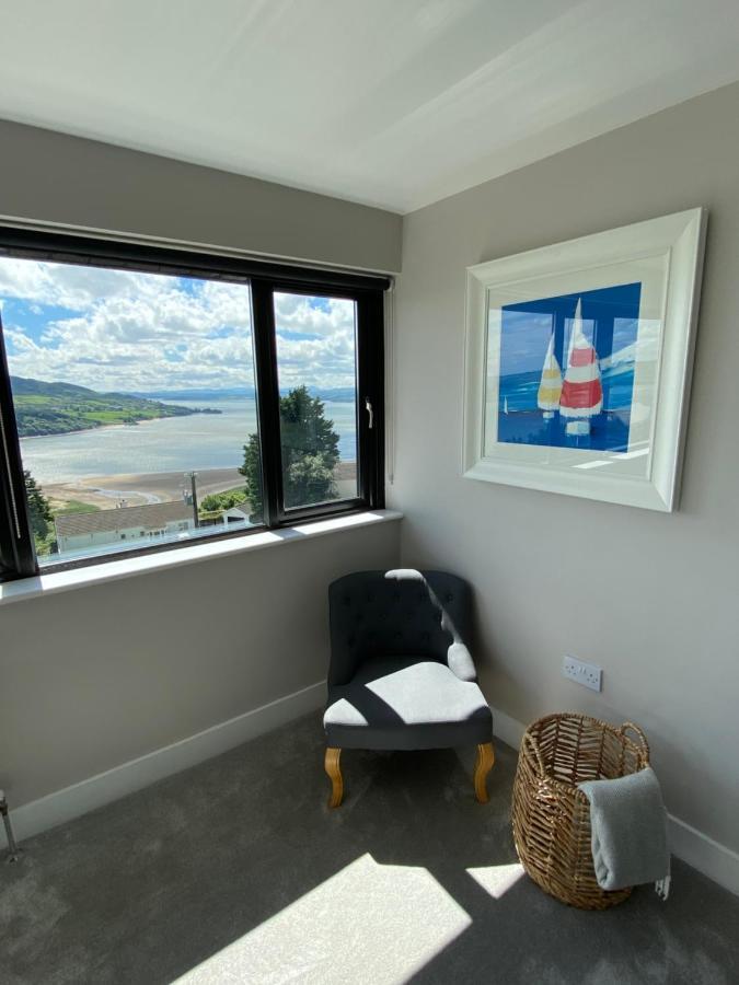 Sea Vista Boutique Accommodation (Adults Only) Fahan Exteriör bild