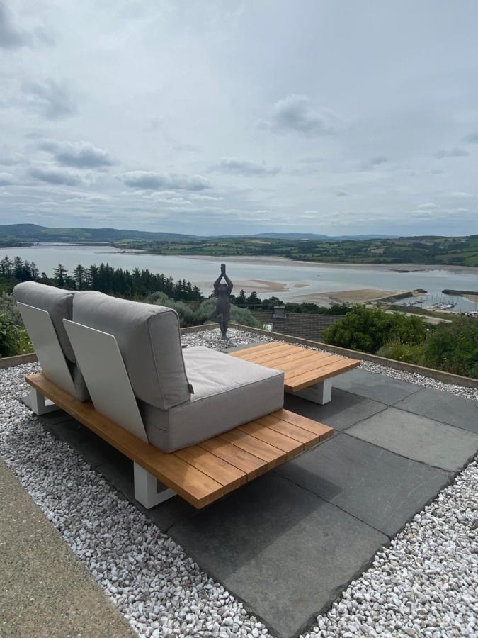 Sea Vista Boutique Accommodation (Adults Only) Fahan Exteriör bild