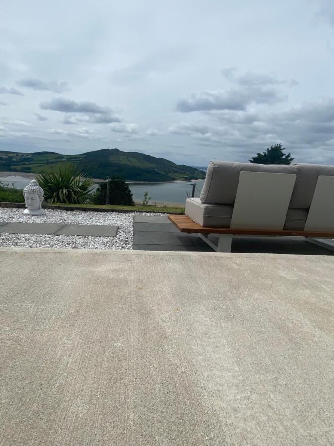 Sea Vista Boutique Accommodation (Adults Only) Fahan Exteriör bild