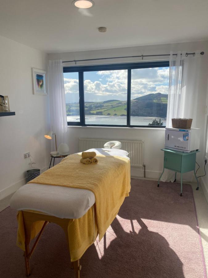 Sea Vista Boutique Accommodation (Adults Only) Fahan Exteriör bild