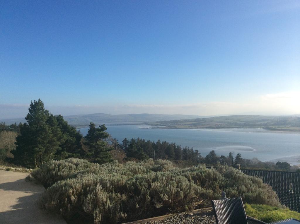 Sea Vista Boutique Accommodation (Adults Only) Fahan Exteriör bild