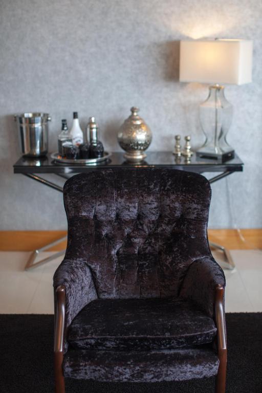 Sea Vista Boutique Accommodation (Adults Only) Fahan Exteriör bild