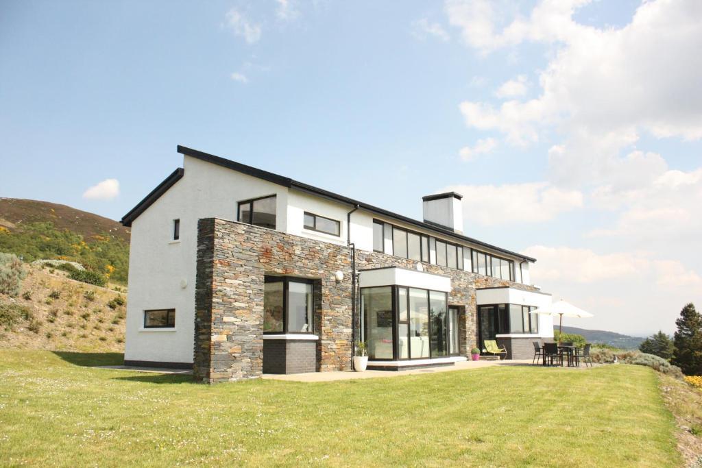 Sea Vista Boutique Accommodation (Adults Only) Fahan Exteriör bild