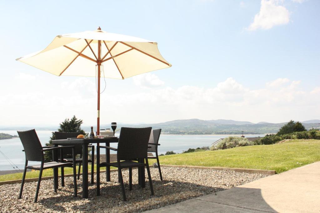 Sea Vista Boutique Accommodation (Adults Only) Fahan Exteriör bild