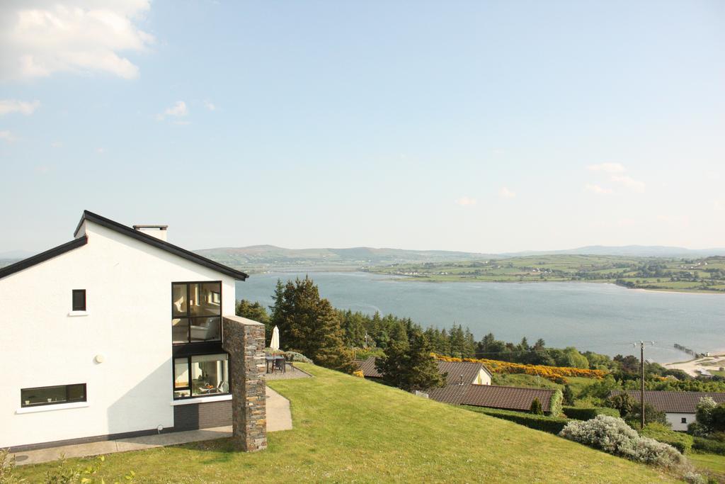 Sea Vista Boutique Accommodation (Adults Only) Fahan Exteriör bild