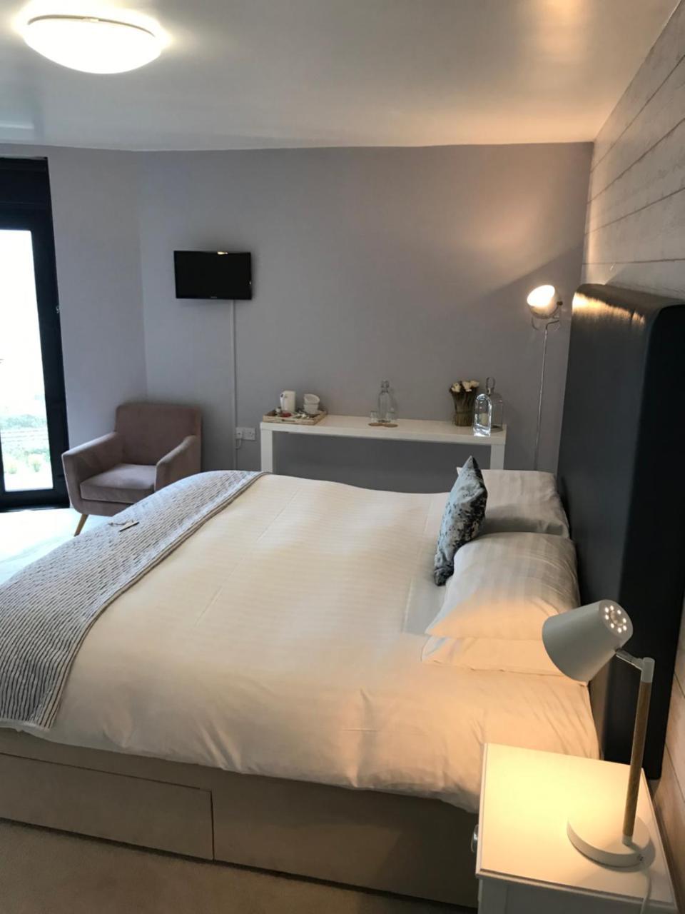 Sea Vista Boutique Accommodation (Adults Only) Fahan Exteriör bild